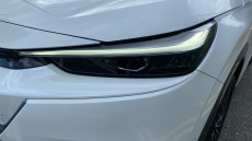 Honda E Ny1 150kW Advance 69kWh 5dr Auto Electric Hatchback